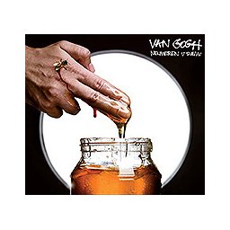 Van Gogh - Neumeren u svemu (CD)