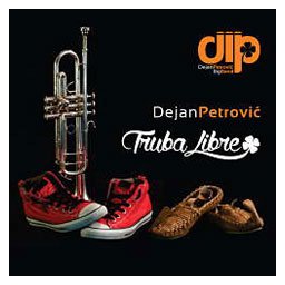 Dejan Petrović Big Band - Truba Libre [kartonsko pakovanje] (CD)