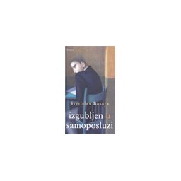 IZGUBLJEN U SAMOPOSLUZI - Svetislav Basara