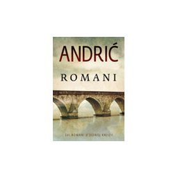 ROMANI - Ivo Andrić