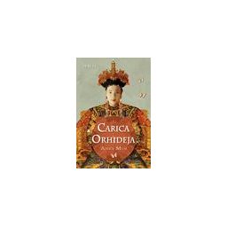 CARICA ORHIDEJA - Anči Min