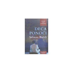 DECA PONOĆI - Salman Ruždi
