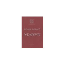 DEKAMERON - Đovani Bokačo