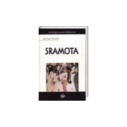 SRAMOTA - Salman Ruždi