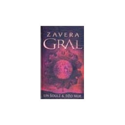 ZAVERA GRAL - Lin Šols, Džo Mur