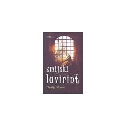ZMIJSKI LAVIRINT - Nurija Masot