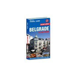 BELGRADE IN YOUR HANDS - Vladimir Dulović