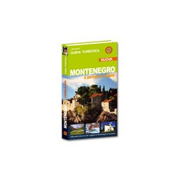 MONTENEGRO A PORTATA DI MANO - Vladimir Dulović
