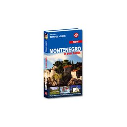 MONTENEGRO IN YOUR HANDS - Vladimir Dulović