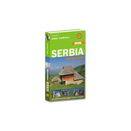 SERBIA A PORTATA DI MANO - Vladimir Dulović