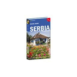 SERBIA IN YOUR HANDS - Vladimir Dulović