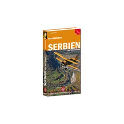SERBIEN AUF DER HAND - Vladimir Dulović