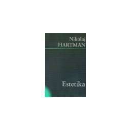 ESTETIKA - Nikolaj Hartman
