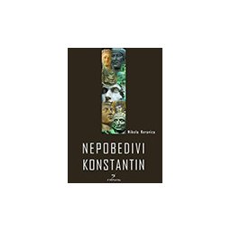 NEPOBEDIVI KONSTANTIN - Nikola Keravica