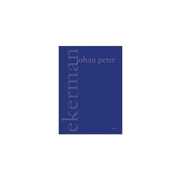 RAZGOVORI S GETEOM - Johan Peter Ekerman
