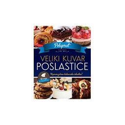 VELIKI KUVAR: POSLASTICE - Pelaprat