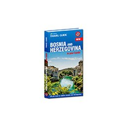 BOSNIA & HERZEGOVINA IN YOUR HANDS - Jörg Heeskens