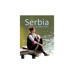 SERBIA LA MELA D
