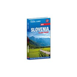 SLOVENIA IN YOUR HANDS - Adele Gray, Vladimir Dulović
