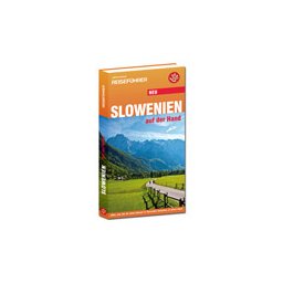 SLOWENIEN AUF DER HAND - Adele Gray, Vladimir Dulović