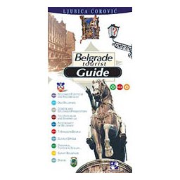 Belgrade tourist guide