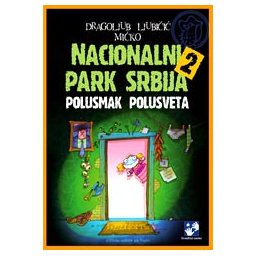 Nacionalni park Srbija 2.