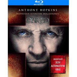 Obred (Blu-ray)