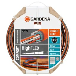 Baštensko crevo HighFlex 20m 1/2 Gardena