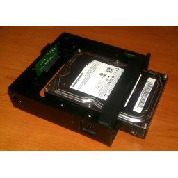 Cooler Master HAF X SATA Front HDD Dock (Pull Out Bay)