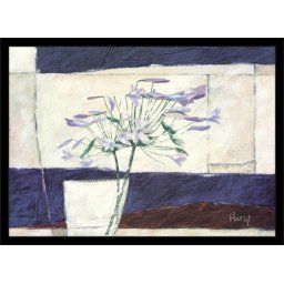 Grace, uramljena slika 50 x 70 cm