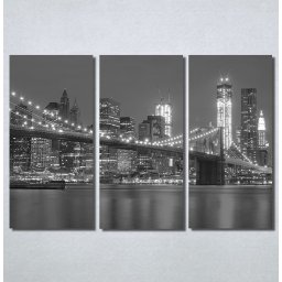 Slike na platnu San Francisko Nina30158_3