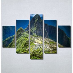 Slike na platnu Machu picchu Nina30160_5