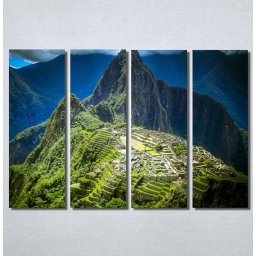Slike na platnu Machu picchu Nina30160_4