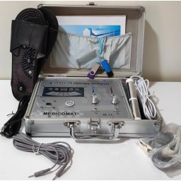 Quantum L 29+ sa elektroakupunkturom