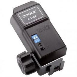 CTR-04 Speedlite Trigger Reciever