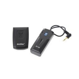 RTR-04 Studio Flash Trigger 4 Channels Receiver Only