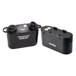 Rezervna baterija za Godox Propac PB960