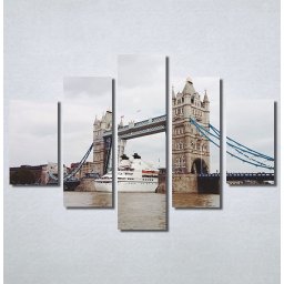 Slike na platnu London bridge Nina30181_5