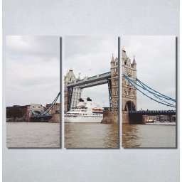 Slike na platnu London bridge Nina30181_3