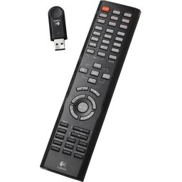 Logitech UltraX Media Remote (daljinski upravljač za računar)