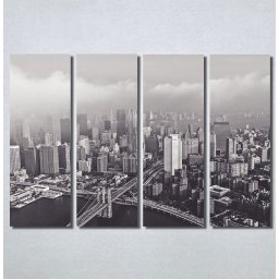 Slike na platnu New York city Nina30191_4