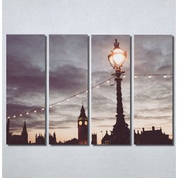 Slike na platnu Big ben Nina30199_4