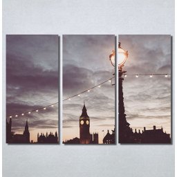 Slike na platnu Big ben Nina30199_3