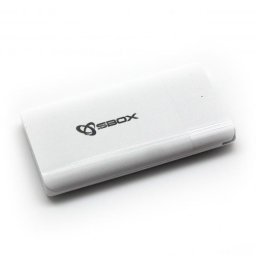 S BOX PB 3000W