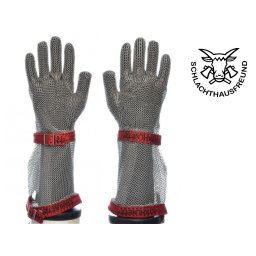Čelična rukavica 20cm Stahlnetz