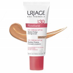 URIAGE ROSELIANE CC krema za lice SPF30 40ml