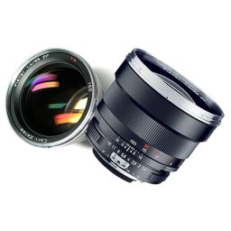 Sony Carl Zeiss Planar T* 85mm f/1.4 ZF