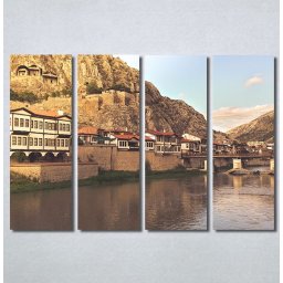 Slike na platnu Turska Nina30261_4