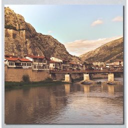 Slike na platnu Turska Nina30261