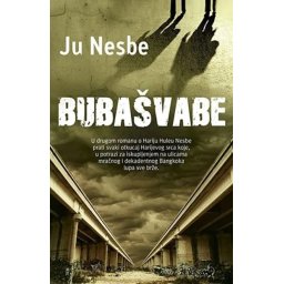 Bubašvabe - Ju Nesbe